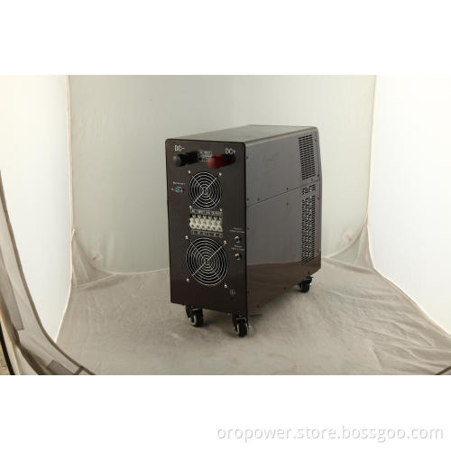 3kw Solar Inverter DC12-AC220V 10